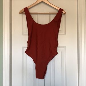 Aerie One Piece Swimsuit